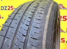 Колеса на дисках Honda 4x100 c шинами Dunlop 185/55R16