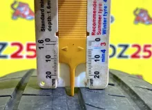 Колеса на дисках Honda 4x100 c шинами Dunlop 185/55R16