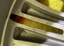 Колеса на дисках Honda 4x100 c шинами Dunlop 185/55R16
