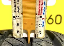 Шины Armstrong 225/70R16