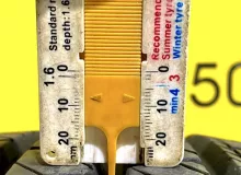 Шины Armstrong 225/70R16