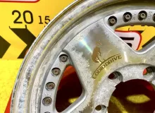 Диски Super Star Lodio Drive 16 6x139.7
