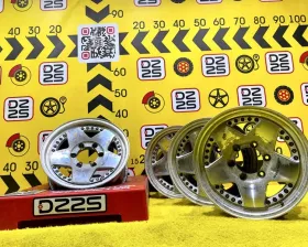 Диски Super Star Lodio Drive 16 6x139.7
