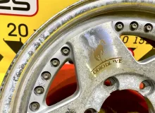 Диски Super Star Lodio Drive 16 6x139.7