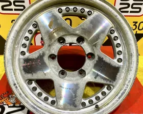 Диски Super Star Lodio Drive 16 6x139.7