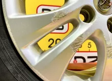 Диски Toyota 16 5x114.3