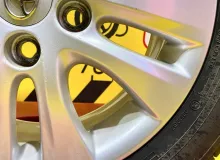 Диски Toyota 16 5x114.3