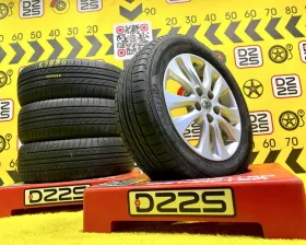 Диски Toyota 16 5x114.3