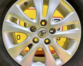 Диски Toyota 16 5x114.3