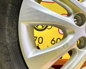 Диски Toyota 16 5x114.3