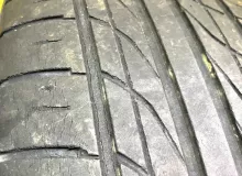 Шины Yokohama 205/60R16