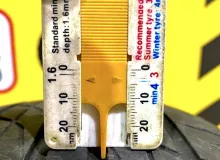 Шины Yokohama 205/60R16
