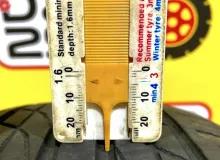Шины Yokohama 205/60R16