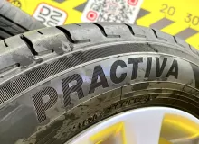 Шины Yokohama 205/60R16