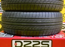 Шины Yokohama 205/60R16