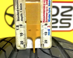 Шины Yokohama 205/60R16