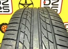 Колеса на дисках Toyota 5x114.3 c шинами Yokohama 205/60R16
