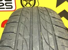 Колеса на дисках Toyota 5x114.3 c шинами Yokohama 205/60R16