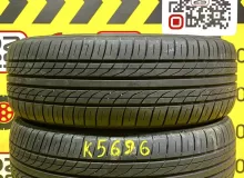 Колеса на дисках Toyota 5x114.3 c шинами Yokohama 205/60R16