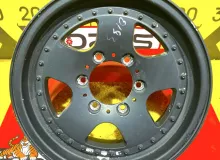 Диски Isuzu 16 6x139.7