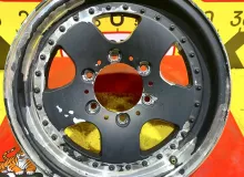 Диски Isuzu 16 6x139.7