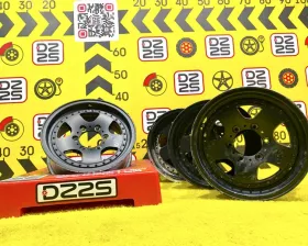 Диски Isuzu 16 6x139.7