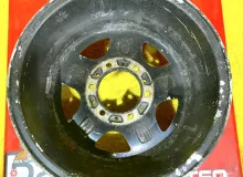 Диски Isuzu 16 6x139.7