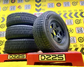 Диски Isuzu 16 6x139.7