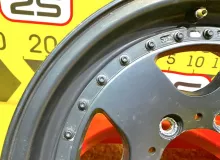 Диски Isuzu 16 6x139.7