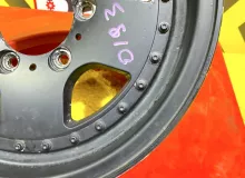 Диски Isuzu 16 6x139.7