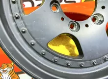 Диски Isuzu 16 6x139.7