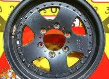 Диски Isuzu 16 6x139.7