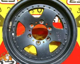 Диски Isuzu 16 6x139.7