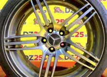 Диски Mercedes-Benz 19 5x112