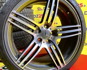 Диски Mercedes-Benz 19 5x112