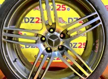 Диски Mercedes-Benz 19 5x112