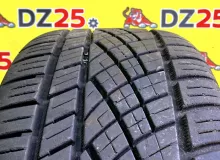 Шины Continental 245/35R19 Шины Continental 245/35R19