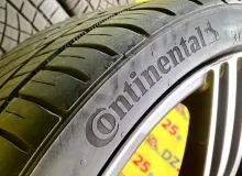 Шины Continental 245/35R19 Шины Continental 245/35R19