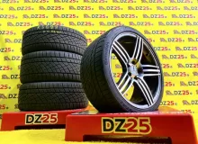 Шины Continental 245/35R19 Шины Continental 245/35R19