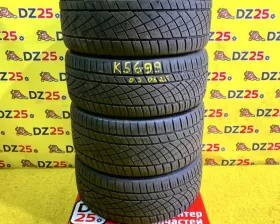 Шины Continental 245/35R19