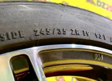 Шины Continental 245/35R19 Шины Continental 245/35R19