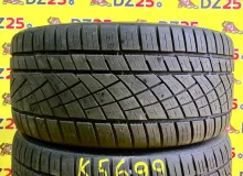 Шины Continental 245/35R19 Шины Continental 245/35R19