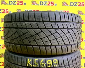 Шины Continental 245/35R19
