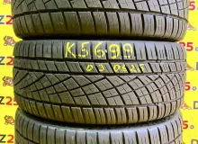 Шины Continental 245/35R19 Шины Continental 245/35R19