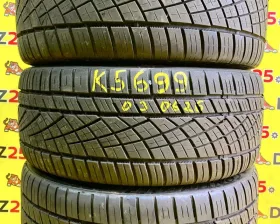 Шины Continental 245/35R19