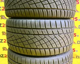 Шины Continental 245/35R19