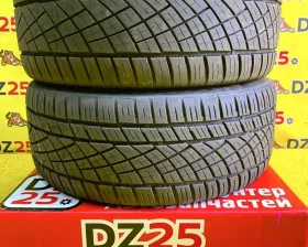 Шины Continental 245/35R19