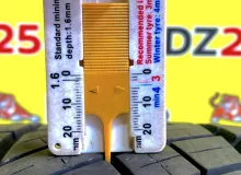 Шины Continental 245/35R19 Шины Continental 245/35R19