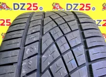 Колеса на дисках Mercedes-Benz 5x112 c шинами Continental 245/35R19