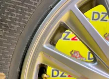 Диски Toyota 15 5x114.3